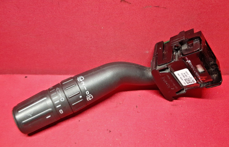 2013 - 2019 Ford Lincoln Turn Signal Wiper Switch Steering ColumnEA8Z-13K359-B