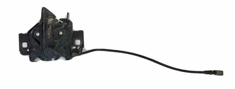 Ford F350 hood latch 2011 2012 2013 2014 2015 2016 front hood latch assembly OEM