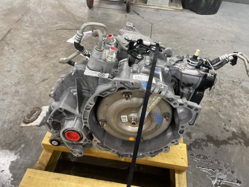 17-'19 FORD ESCAPE Auto Transmission 1.5L 4x2 75k miles 6 Month Wnty!