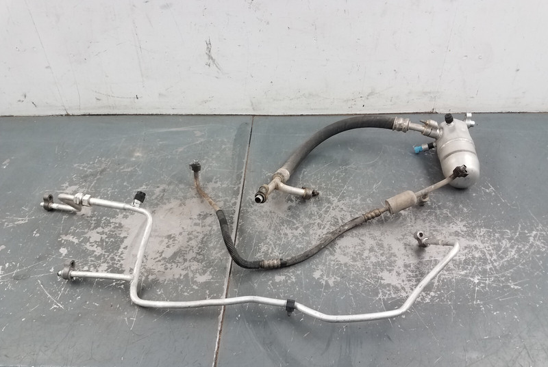 2008 Cadillac Escalade ESV A/C Receiver Dryer / Hoses #1071 A12