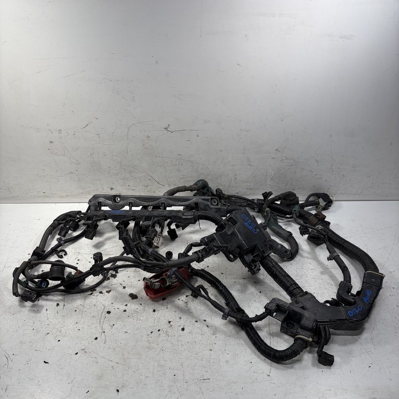12-13 Honda Civic 1.8 AT Engine Wire Harness 32110-R1A-A53 OEM