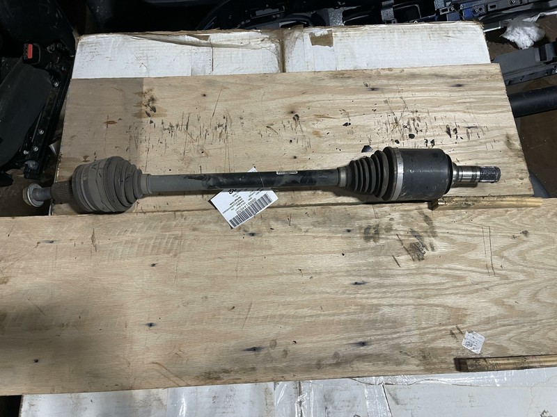 15-17 CHRYSLER 300 3.6L RWD RIGHT PASSENGER SIDE AXLE SHAFT OEM