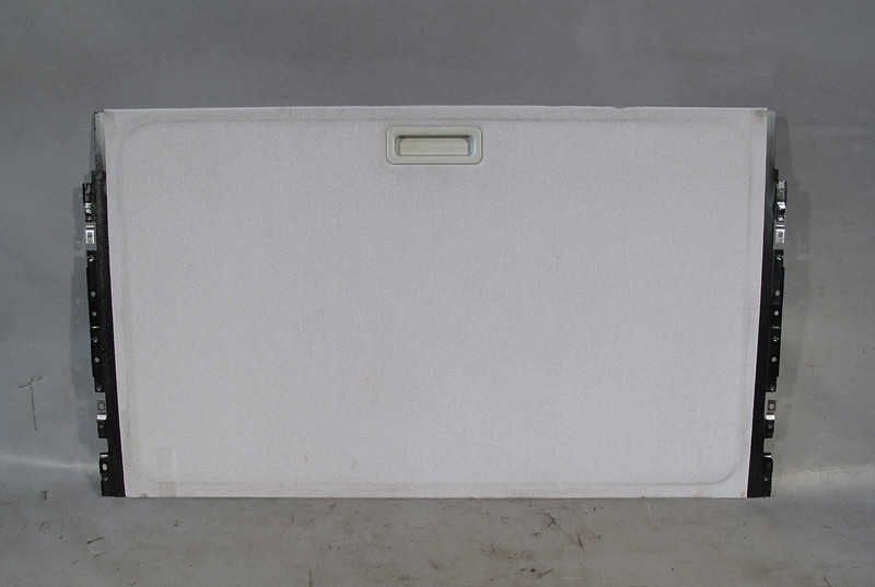 BMW E39 5-Series Sliding Tilting Moonroof Interior Headliner Grey 1997-2003 USED