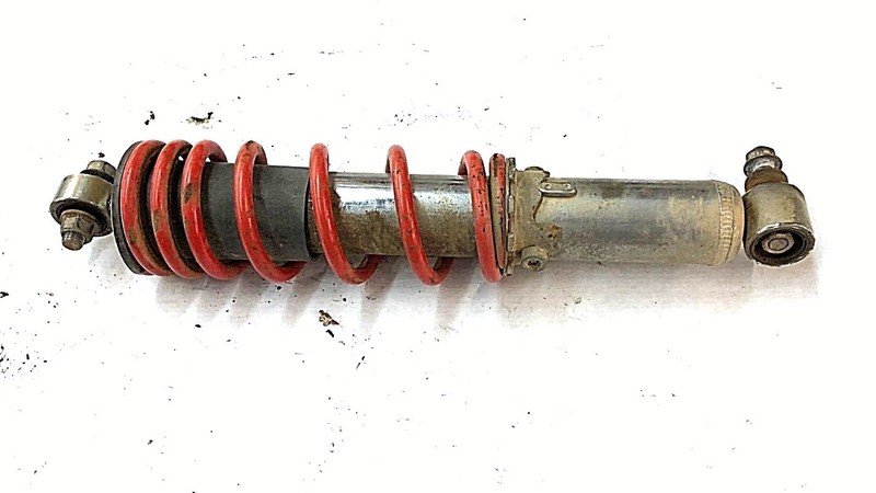 Honda ATV 300E Front Shock Absorber 51400-HM3-A01