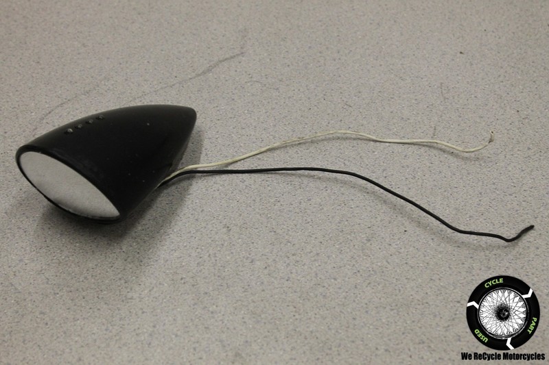 2000 HONDA CBR 900 RR 929 ST MACHINE REAR VIEW MIRROR TURN SIGNAL CBR900 00