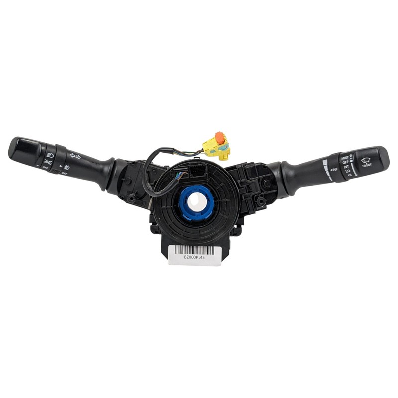 2011-2014 Hyundai Sonata Clock Spring Fog Headlight Turn Signal Switch
