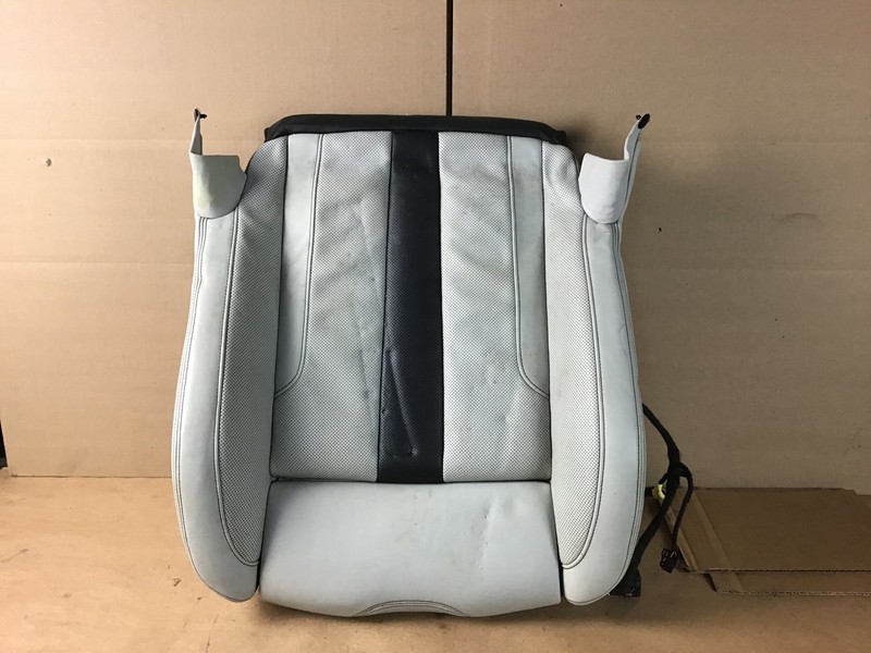Bmw M5 F90 2018 4.4L Front Right Passenger Bottom Lower Seat Cushion 18-20 :O