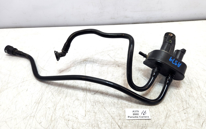 ✅ 99-05 OEM Porsche Carrera 911 996 Fuel Vapor Canister Purge Solenoid Valve