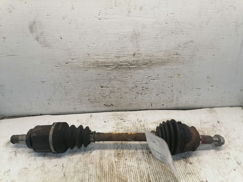 Driver Left Axle Shaft 1.6L Base Fits 07-15 MINI COOPER 1760840