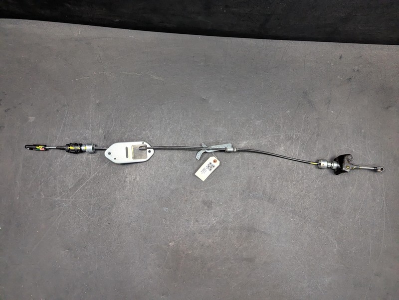 Transmission Shift Control Lever Cable 2021 Toyota RAV4 33820-0R160 2019 - 2024
