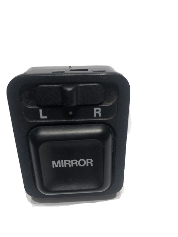 ✅TESTED 2002 98-02 Honda Accord Driver Left Front Door Sedan Mirror Switch Y069