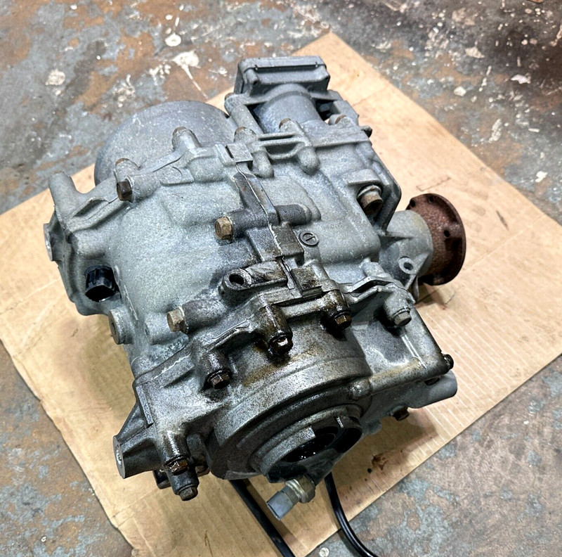 2016-2022 Honda Pilot 3.5L AWD Rear Differential Axle Assembly OEM