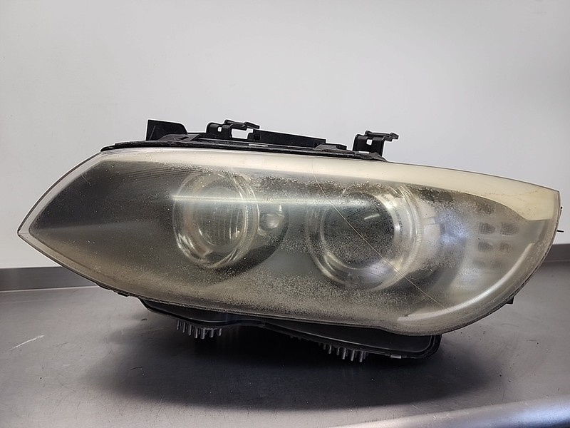 Left Driver Xenon Headlight Adaptive OEM 11 12 13 BMW E92 E93 328i 335i 335is LH