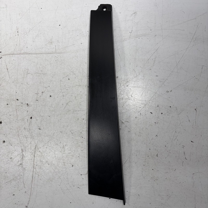 08-12 Honda Accord 4D Right Rear Door Sash Molding Garnish 72930-TA5-A00 OEM