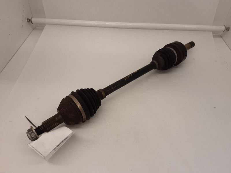 Driver Left Axle Shaft Rear Axle Automatic Transmission Fits 04-07 CTS 2244822