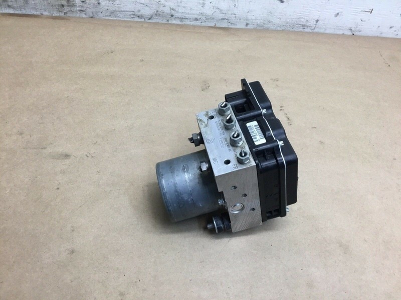 Jaguar XK XKR 5.0L ABS Anti Lock Brake Pump Unit 2012 2013 2014 2015 :A