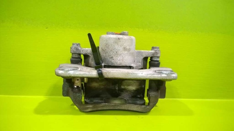 07 08 09 10 11 12 MKZ FUSION PASSENGER RIGHT FRONT BRAKE CALIPER OEM 3187-91