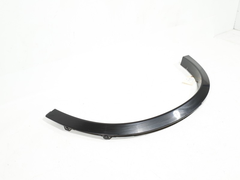 2011-2017 BMW F25 X3 Rear LEFT Wheel Arch Fender Flare Molding 8050457 OEM