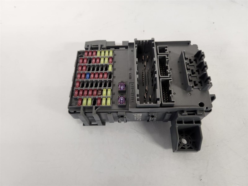 2023 Acura Integra Type-S Under Dash Driver Cabin Fuse Box Unit 38200-3S5-A11
