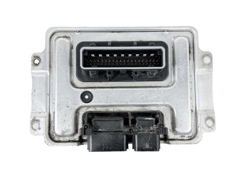 2006 Chrysler 300 Front Body Control Module FCM BCM OEM 04692028AL