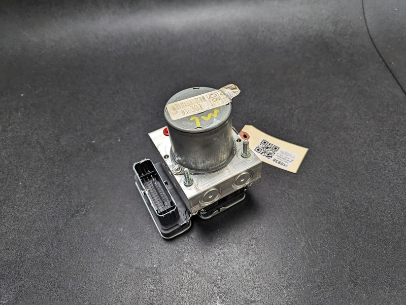 ABS Anti Lock Brake Pump Module 2023 Infiniti QX60 47660-6SA8A 2022