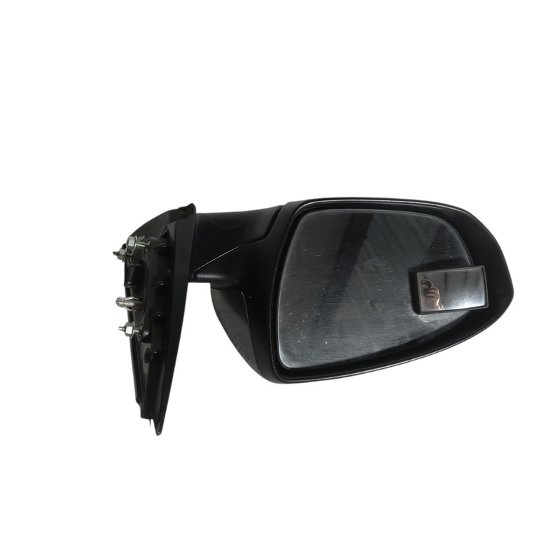 2011 Kia Optima Hybrid Left Rear View Power Side Door Mirror OEM 11599