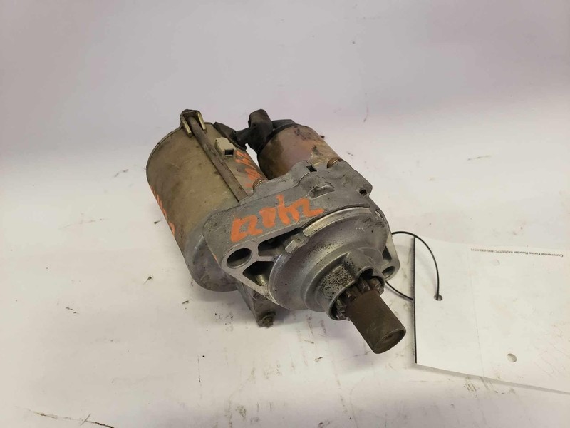 Starter Motor HONDA CIVIC 01 02 03 04 05