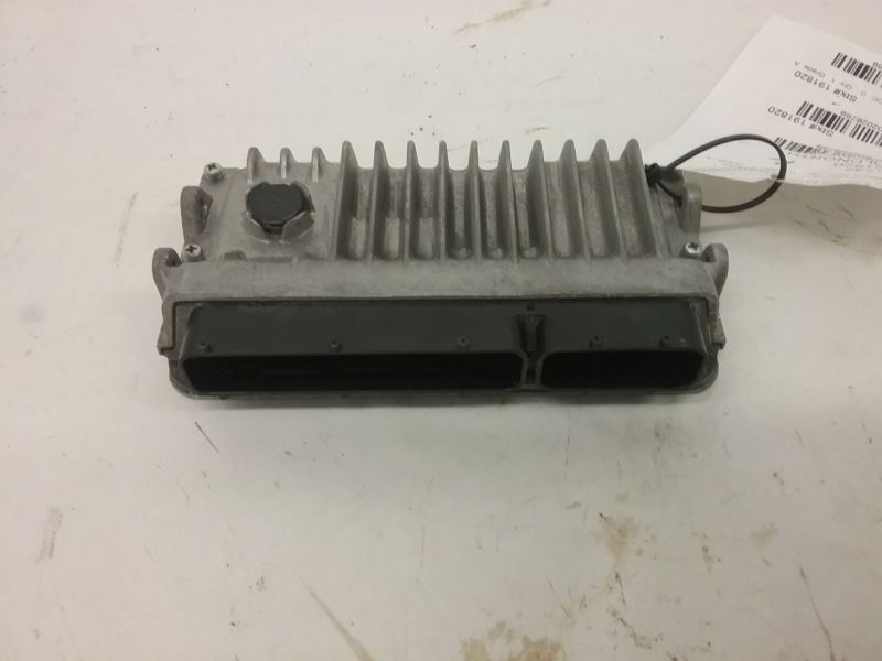 Engine ECM Electronic Module Engine Control SE Fits 16-17 CAMRY 2026789