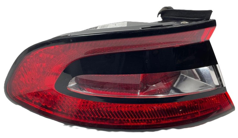 2013-2016 Dodge Dart Left Driver Side Tail Light Lamp LH OEM 68081395AH
