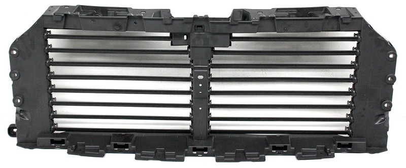 OEM Active Air Shutter For Ford F150, Hybrid ML3Z-8475-D