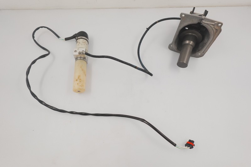 2010 Sea-Doo GTX iS 215 OEM Suspension Shock Pump + Actuator Assembly