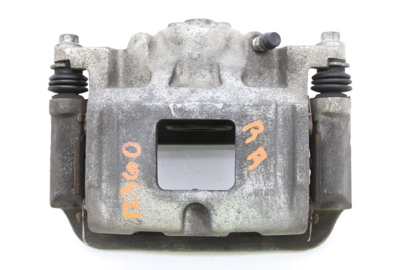 17-24 Nissan TITAN Platinum Passenger Right Rear Caliper Assembly