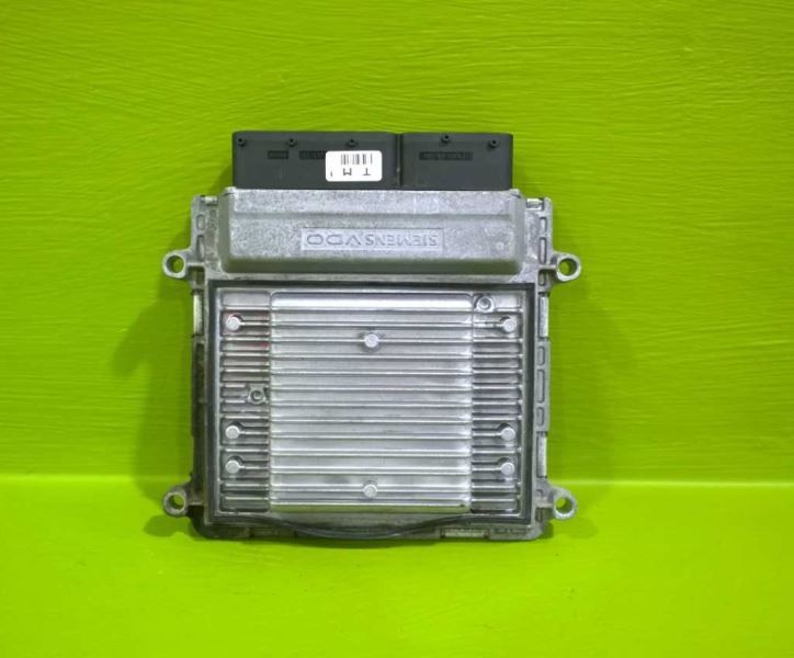 07 08 RONDO 2.4L ECM ENGINE CONTROL MODULE W/CRUISE W/O IMMOBILIZER OEM 3701-14