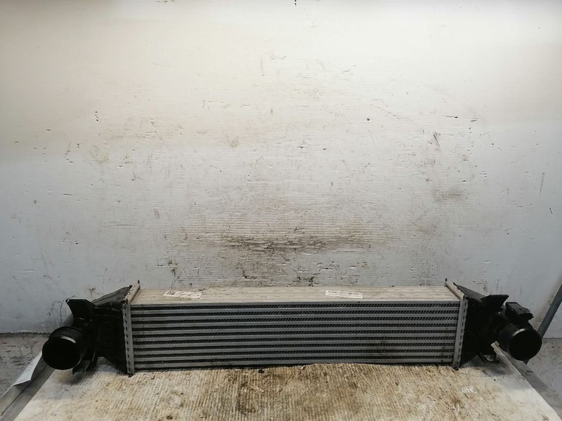 Intercooler Fits 15-19 MKC 1754193