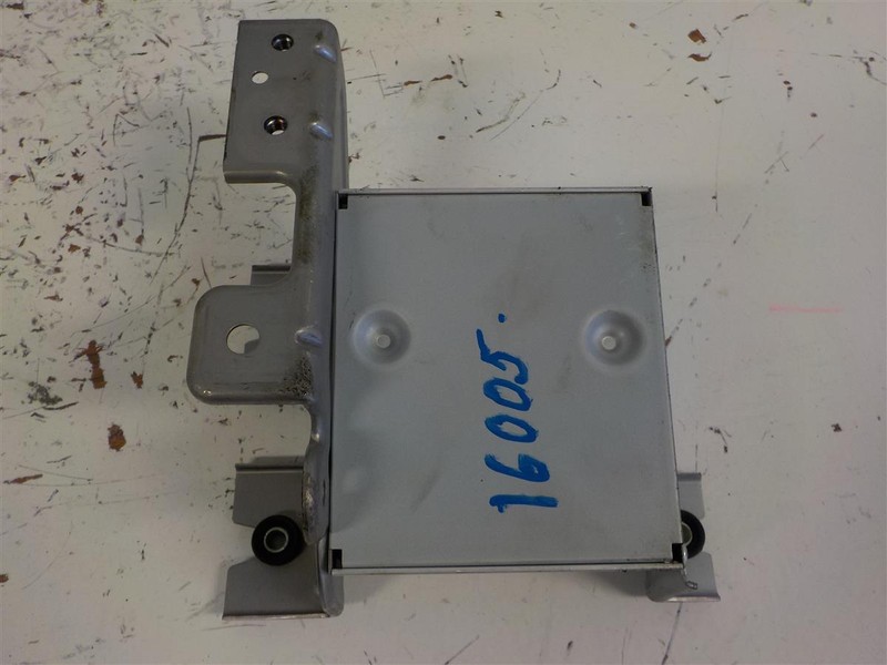 11 12 13 14 Honda Odyssey AC Inverter Control Unit 38500-TK8-A01