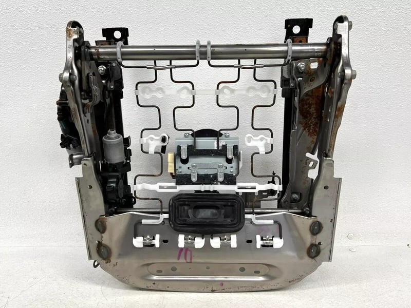 ⭐2010-2021 LEXUS GX460 FRONT RIGHT PASS SEAT LOWER FRAME RAIL TRACK OEM LOT2450