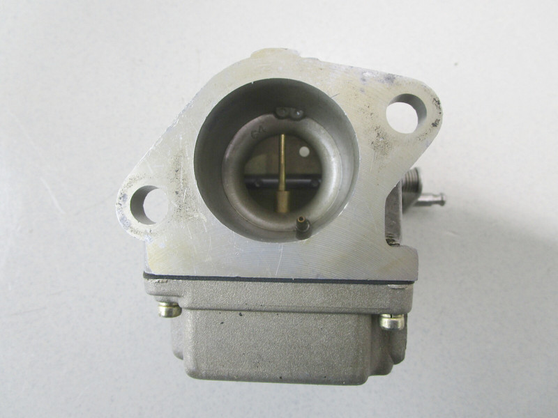 9532A8 Top Carburetor WME 11-1 Mercury Mariner Sea Ray 100 HP 4 Cyl