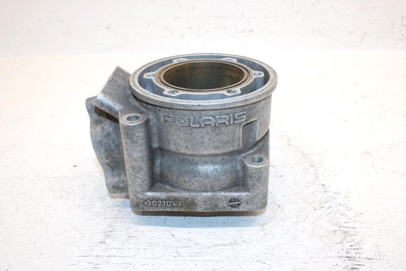 1999 Polaris 500 Xc Oem 70.5mm Bore Cylinder 3021043 SP28