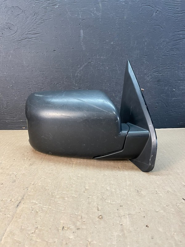 2009-2015 Honda Pilot Right Passenger Side View Door Mirror Oem AD5836 DW