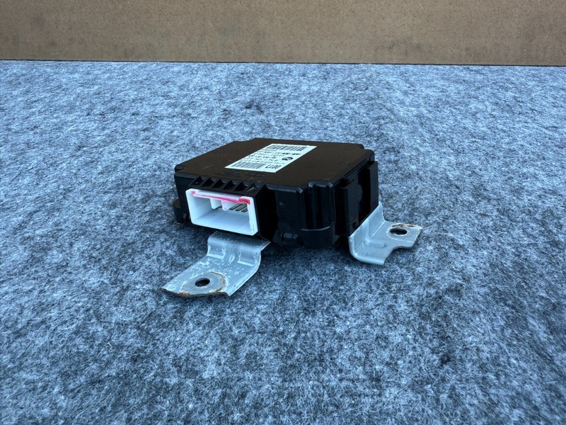 GENESIS GV80 2021-2024 OEM LDC POWER CONVERTER CONTROL MODULE UNIT ASSEMBLY