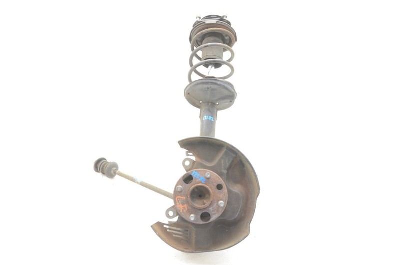 Driver Left Front Suspension Assembly Fits 87-89 MR2