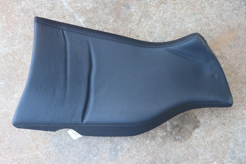 2017-2020 BMW 430I GRAN COUPE F36 REAR RIGHT PASSENGER SEAT BOLSTER CUSHION OEM