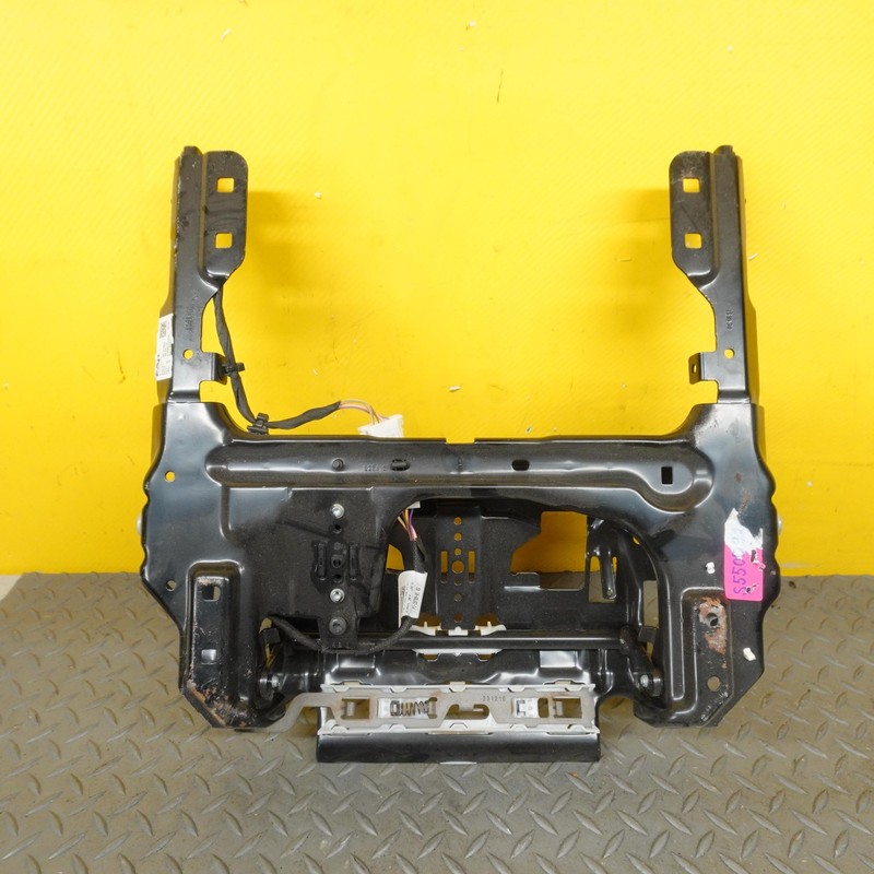 2014-2020 MERCEDES W222 S550 S560 Rh Rear Power Seat Track Frame 2224405707