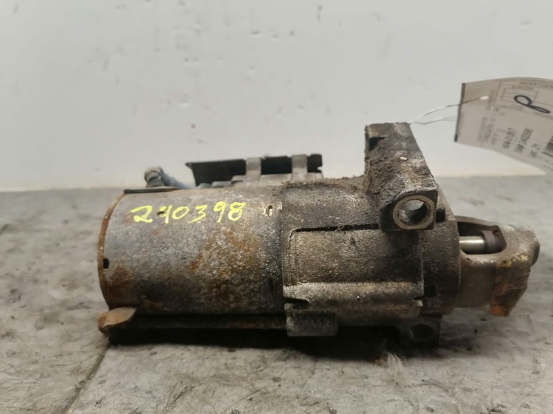 Starter Motor Fits 03-09 AVALANCHE 1500 1464812