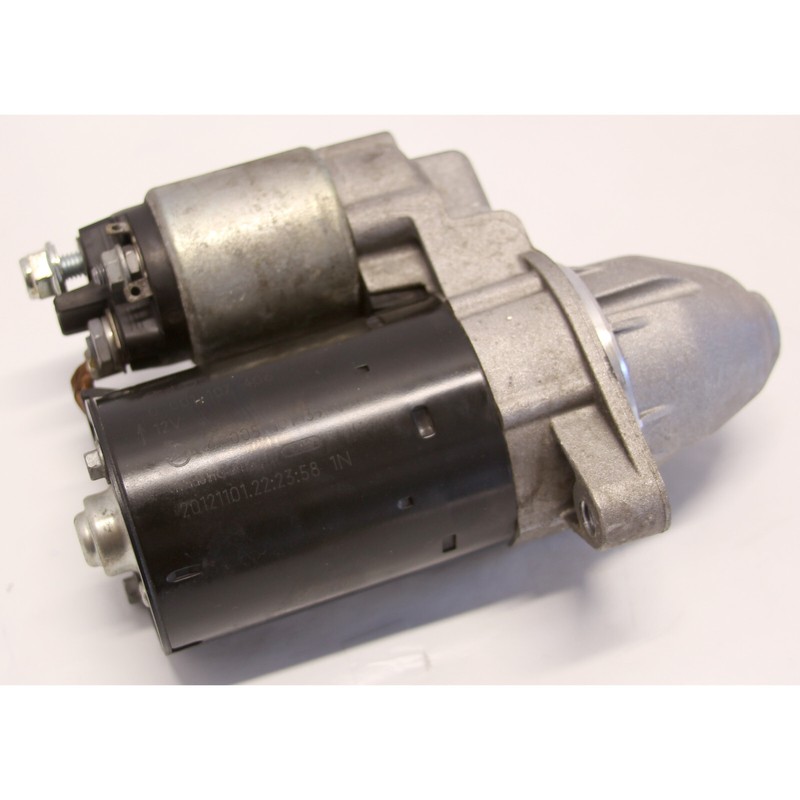 ✅ 2012-2015 MERCEDES-BENZ SLK250 OEM ENGINE STARTER MOTOR 71k. C250 C230 W204