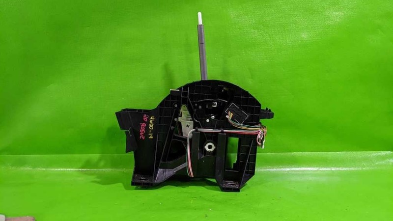 14-20 ROGUE VIN J 1ST DIGIT GEAR SHIFT SHIFTER ASSEMBLY OEM 4600-19
