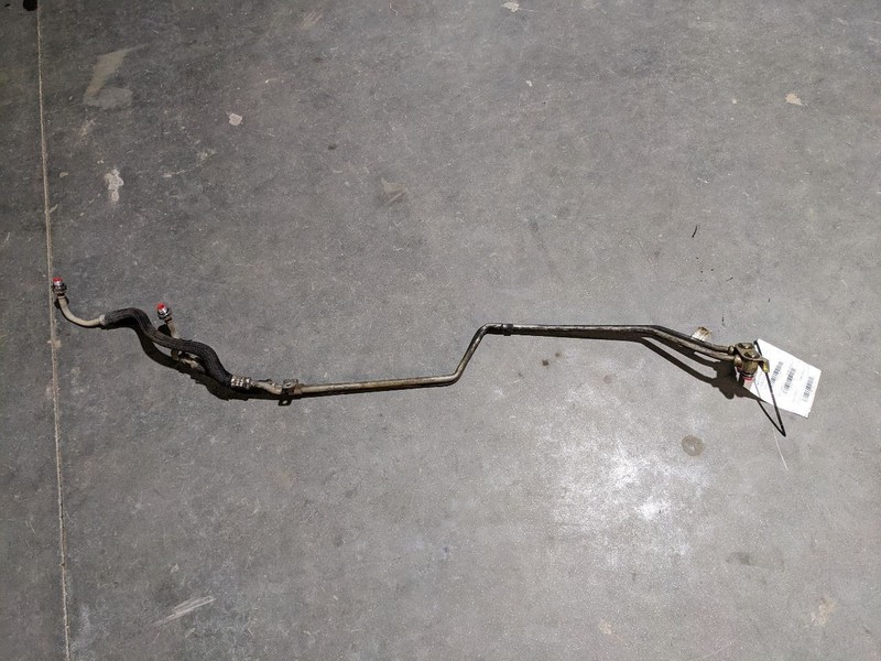 OEM 03-04 Ford Super Duty Excursion Transmission Cooling Tube Cooler Lin 1177791