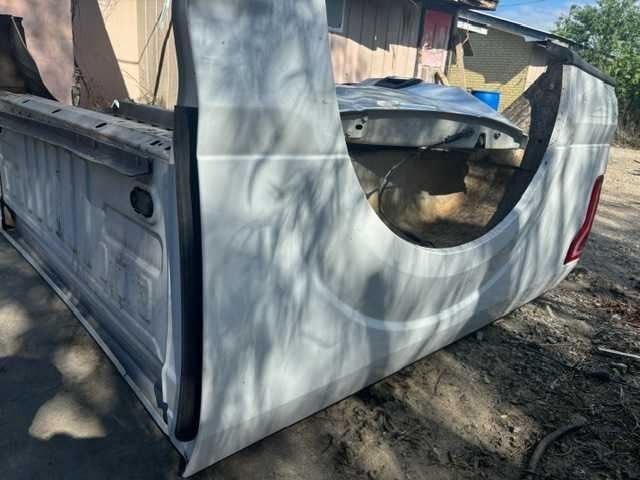 15 16 17 FORD F150 5' 6'' TRUCK BED