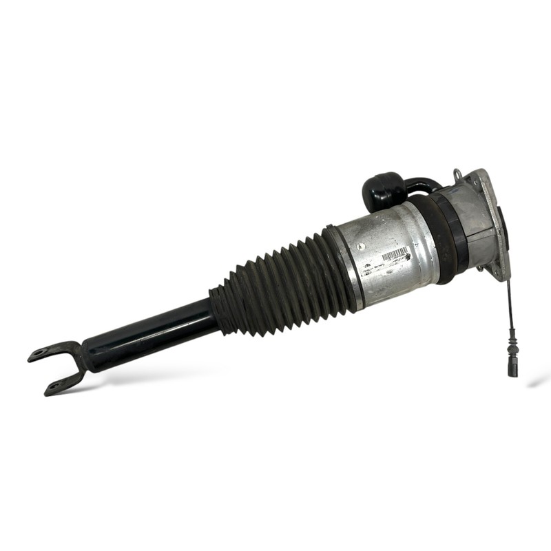 2003-2012 Bentley Continental GT GTC AWD Rear right air suspension strut OEM