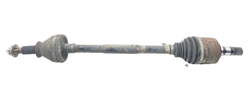 14-17 Maserati Quattroporte M156 S Q4 Rear Right Side Axle CV Half Shaft OEM